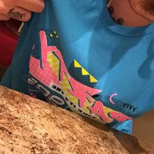 Meet your Posher, Jack