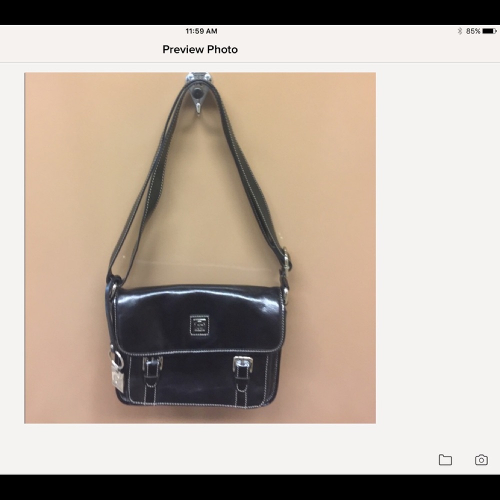 Purse by Giani Bernini