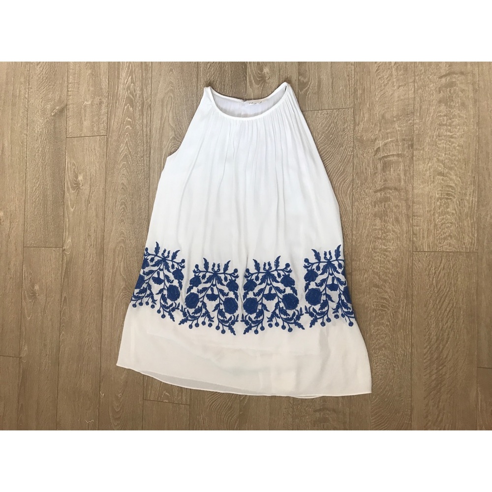 NWOT Chicwish Dress