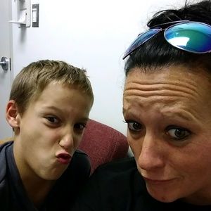 Meet your Posher, Diane