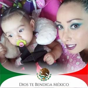 Meet your Posher, Alejandra