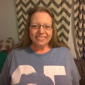 Meet your Posher, Jackie