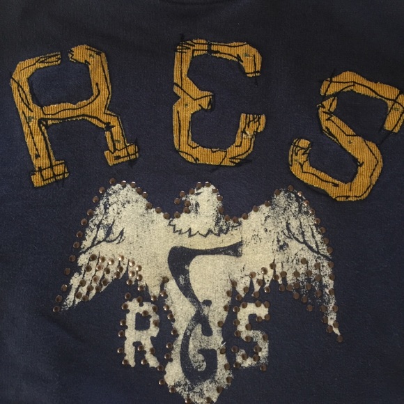 Replay and Sons Fleece - Picture 2 of 5