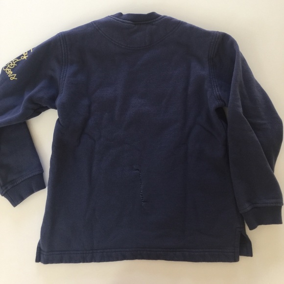 Replay and Sons Fleece - Picture 4 of 5