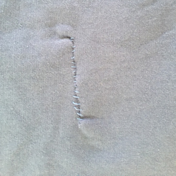 Replay and Sons Fleece - Picture 5 of 5