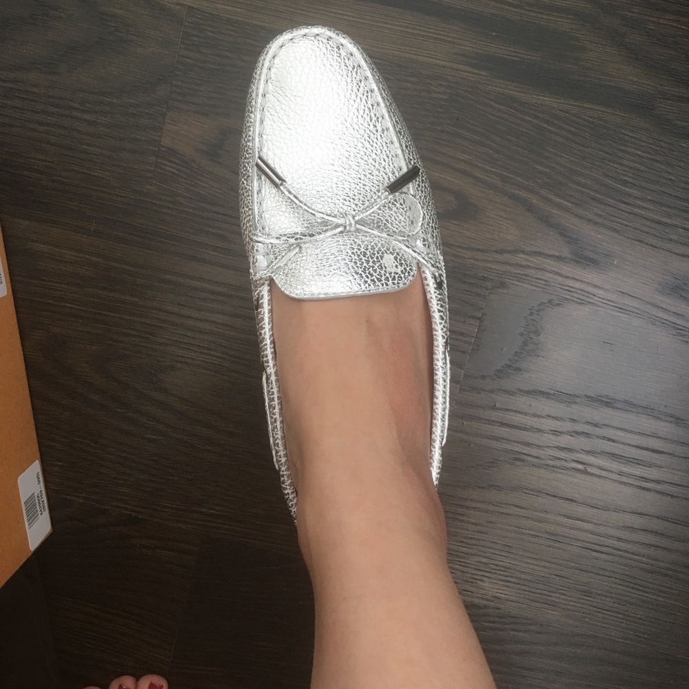 Tod's Driving Shoes - Picture 4 of 6
