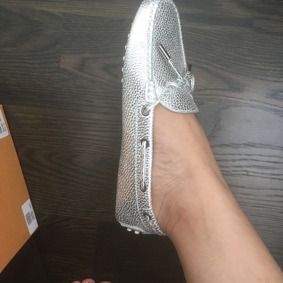 Tod's Driving Shoes - Picture 5 of 6