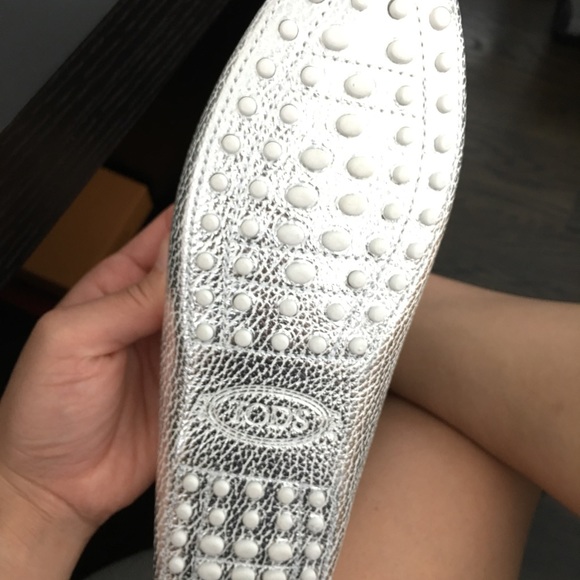 Tod's Driving Shoes - Picture 6 of 6