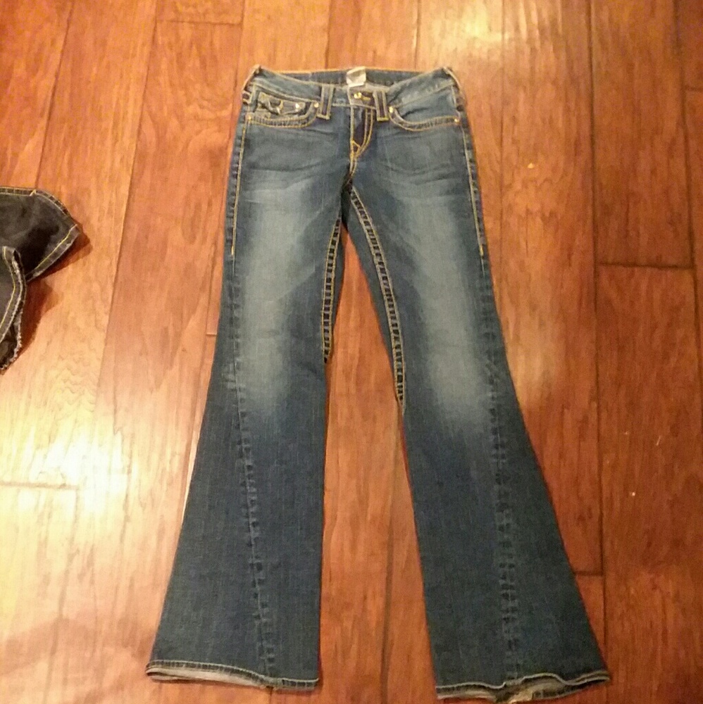 True religion jeans