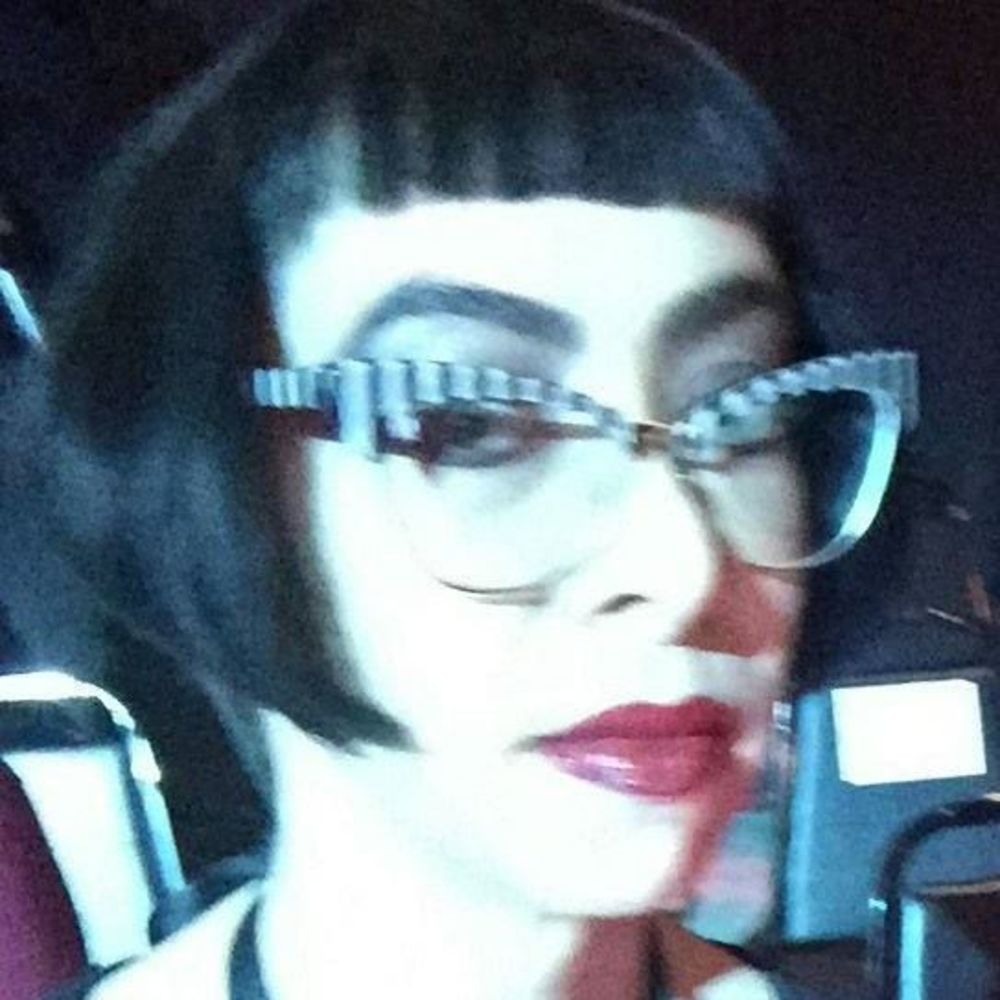 Meet your Posher, Karla