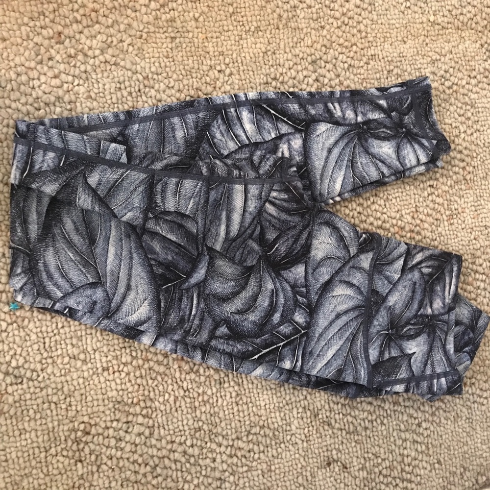 Lululemon Pants Zise 4
