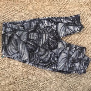 Lululemon Pants Zise 4