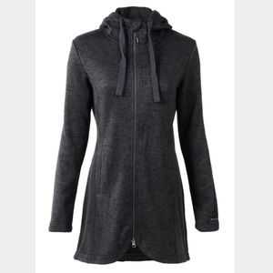 mondetta long jacket