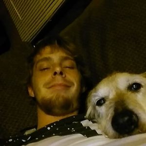 Meet your Posher, Thomas