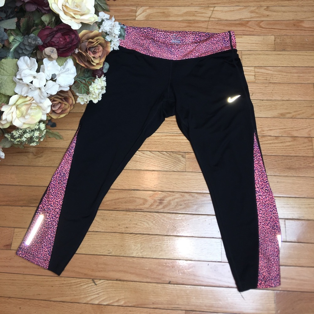 Nike Dri-Fit Athletic Pants