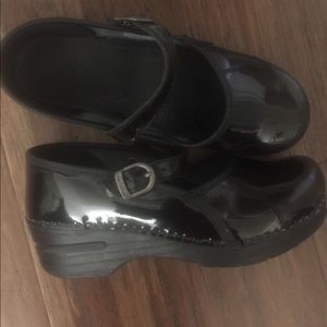 Dansko shoes