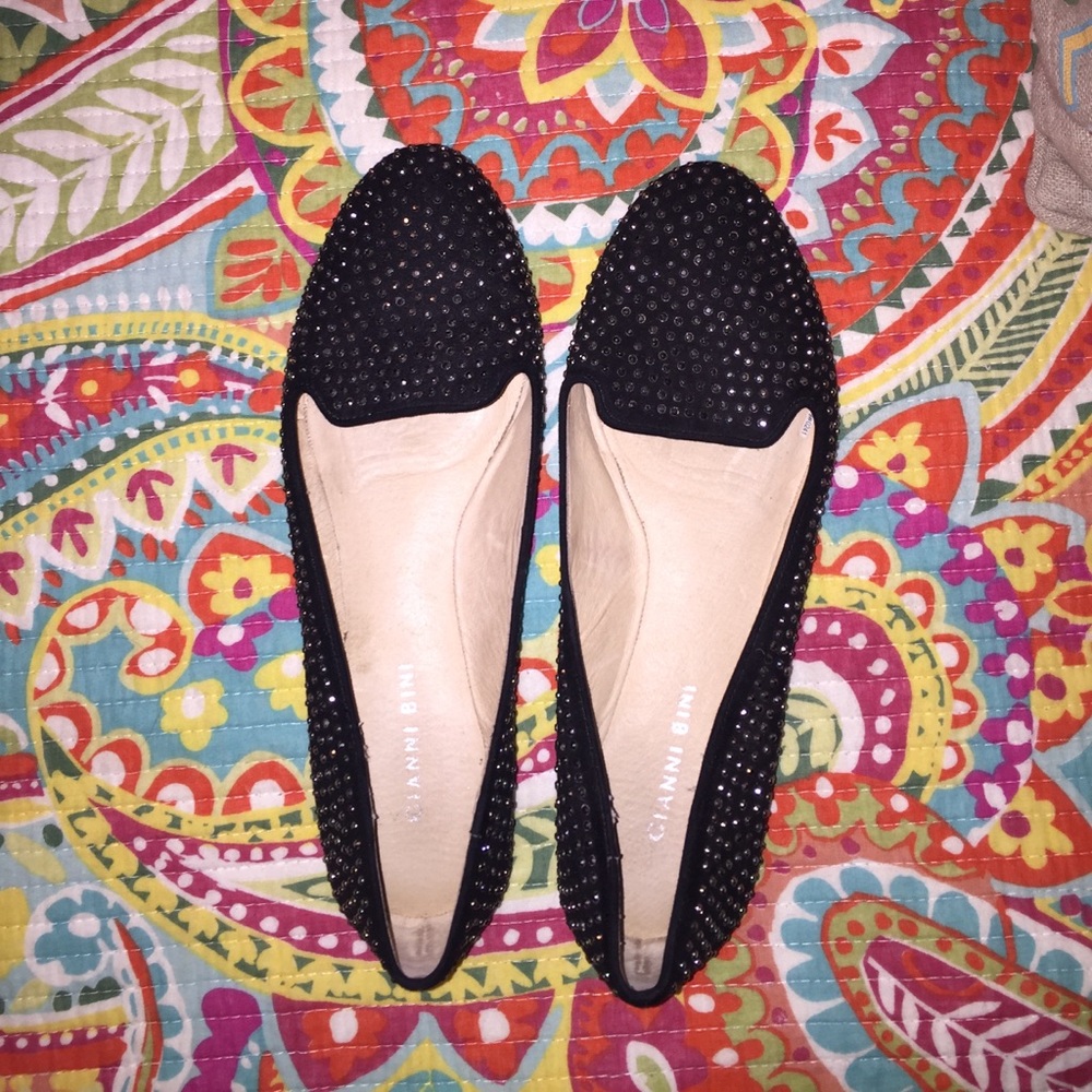 Gianni bini woman's flats