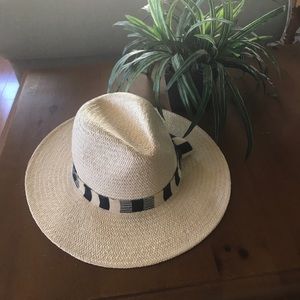Mark & Hall Straw Sunhat