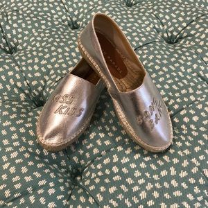 South Parade espadrilles