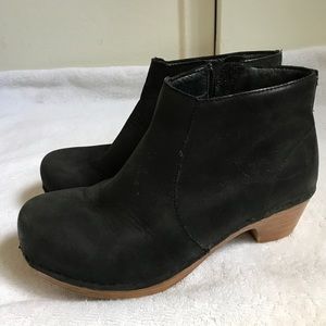 DANSKO "Maria" ankle boot