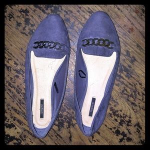 Forever 21 flats