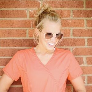 Meet your Posher, Hailey