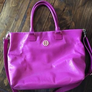 Tory Burch Dena Tote