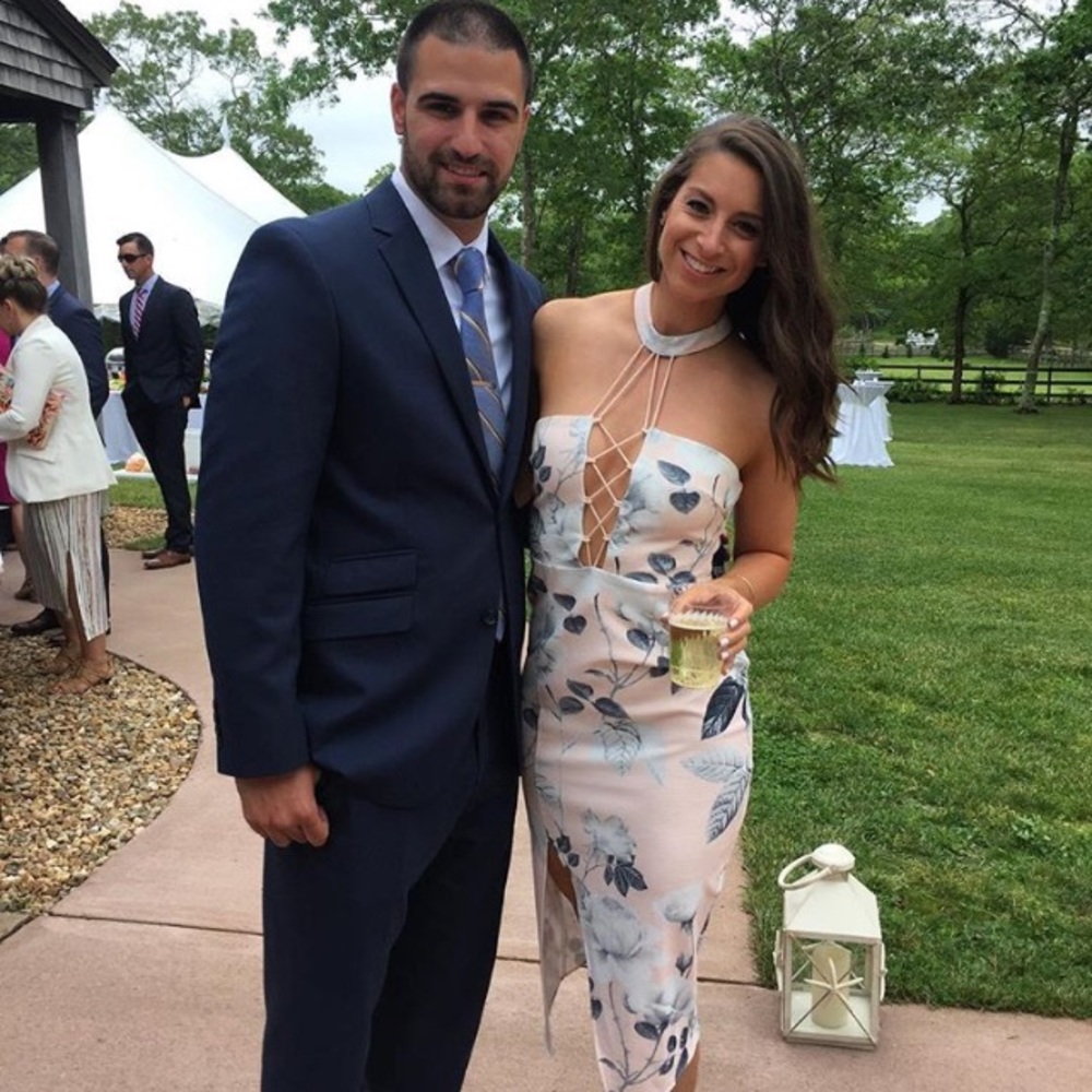 Mura Boutique- The Jessica Dress