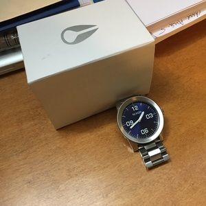 Nixon Corporal Watch