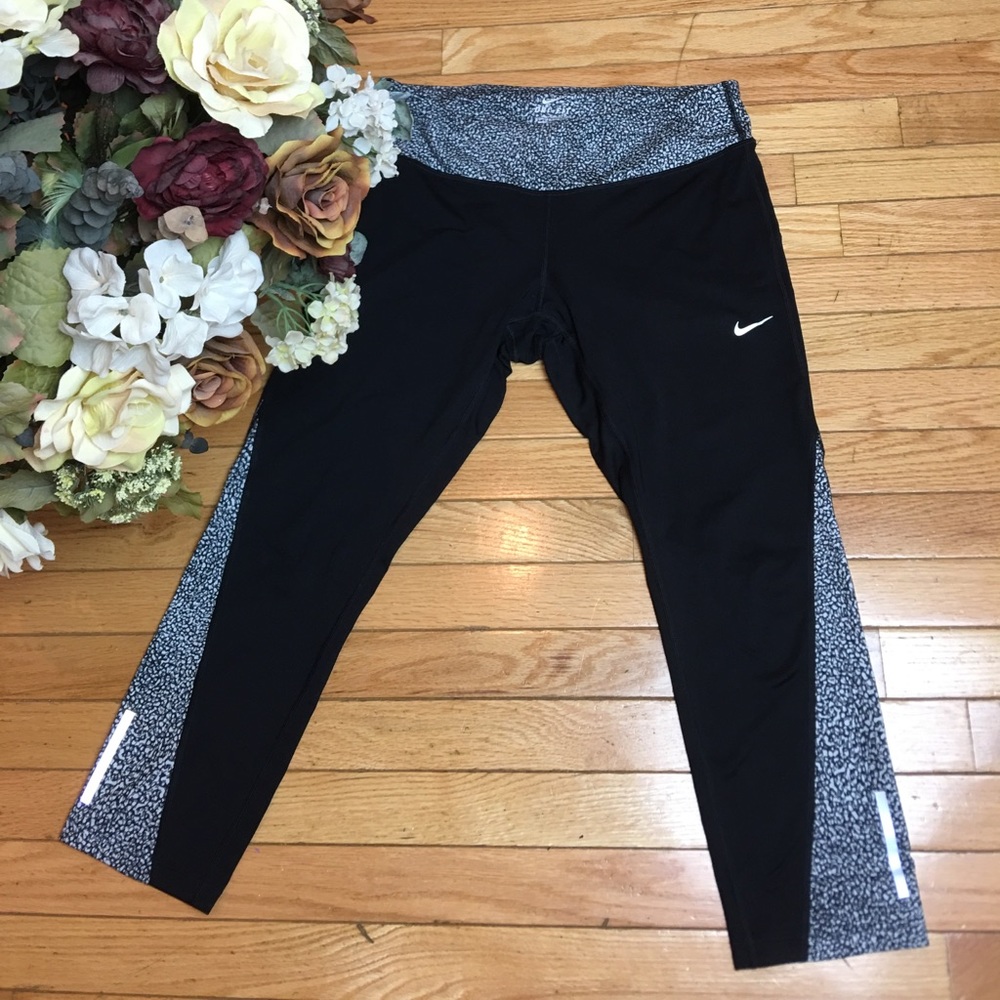 Nike Dri-Fit Athletic Pant