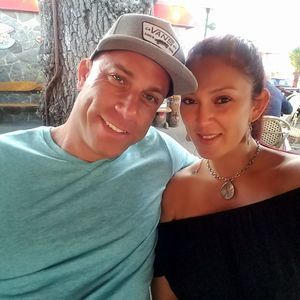 Meet your Posher, Gloriana