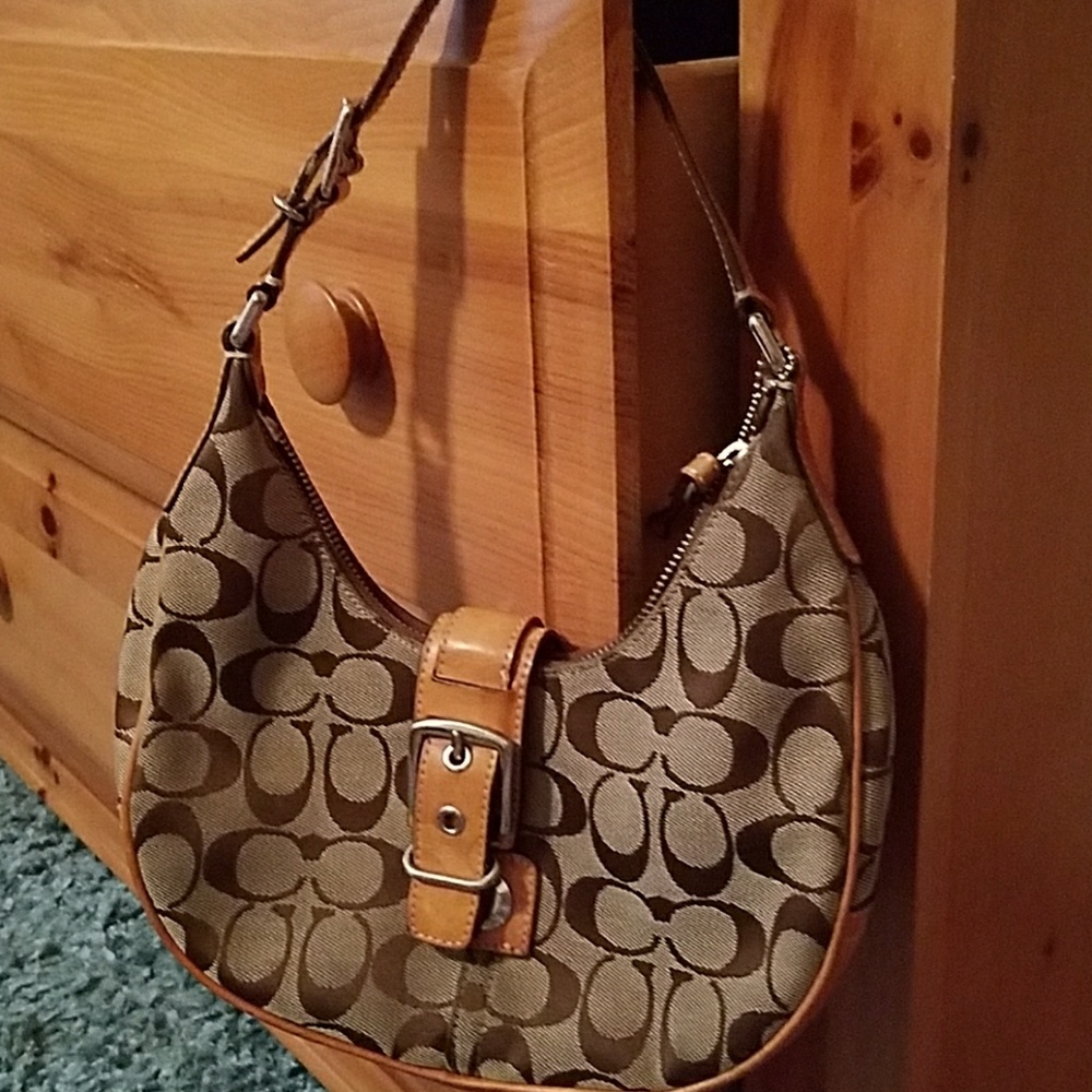 COACH small bag