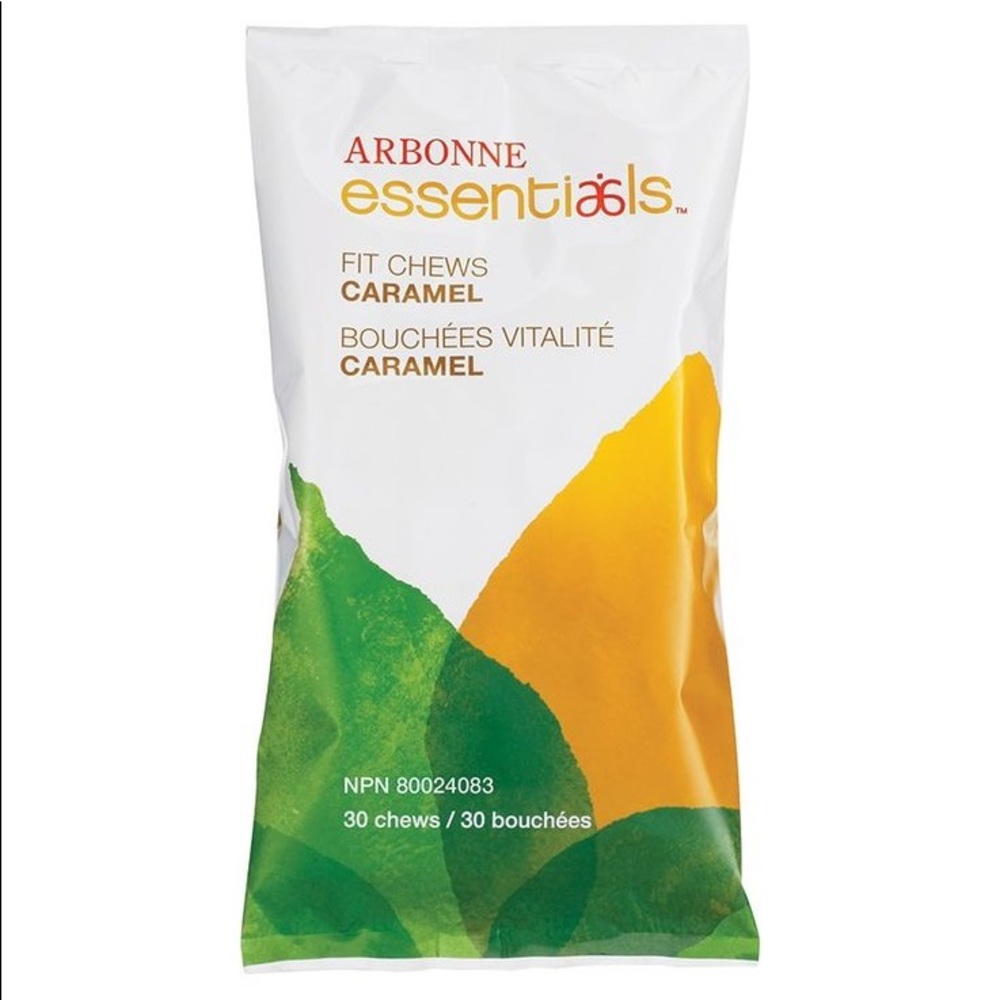 Arbonne chews