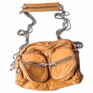 Alexander Wang Brenda Chain Bag