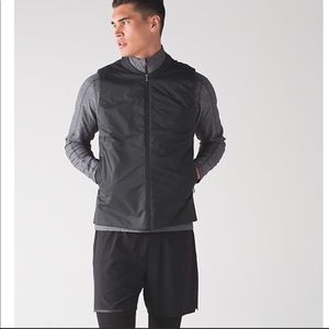 Lululemon running vest