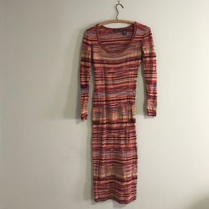Victoria Secret MODA Intrnat. Sweater Dress XS