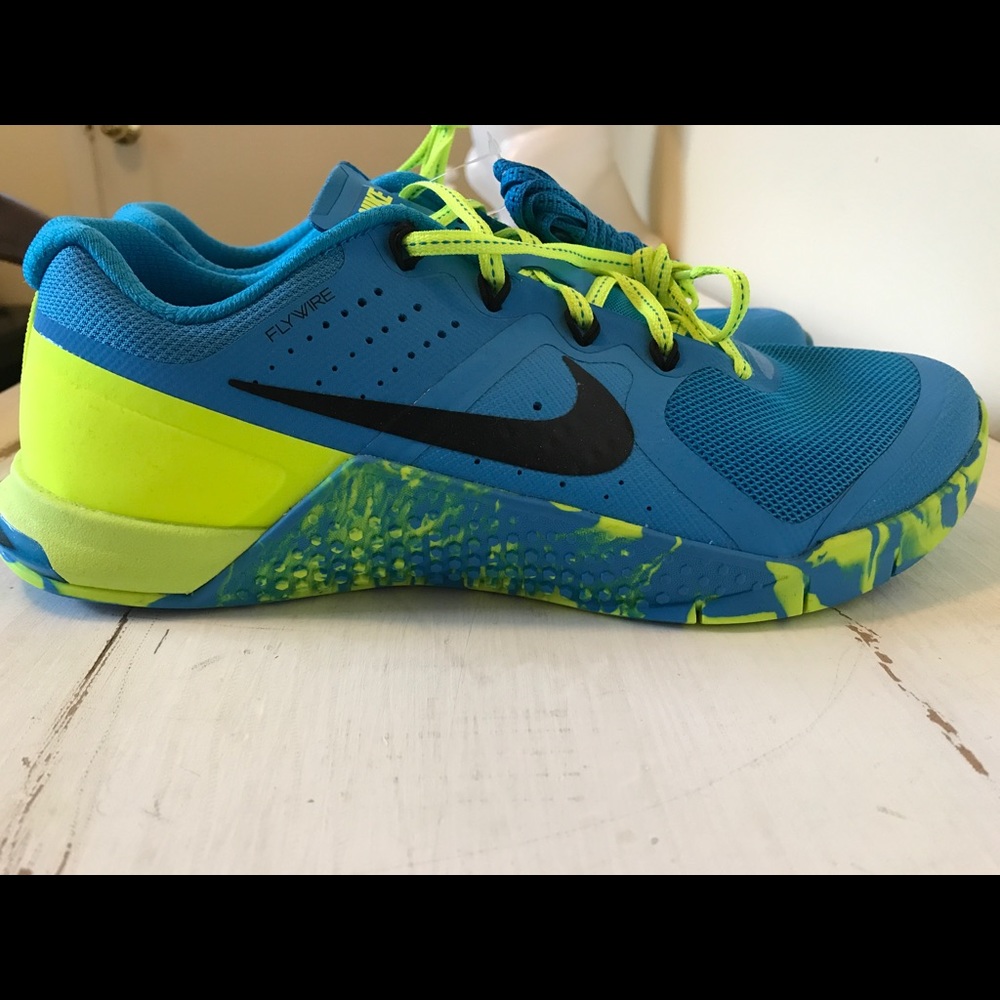 Nike Metcon 2
