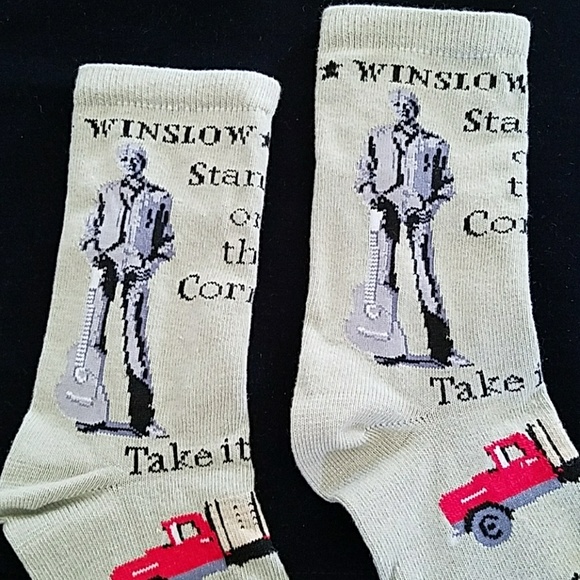 πHOST PICKβROUTE 66β’WINSLOW AZβ’ - Picture 3 of 7