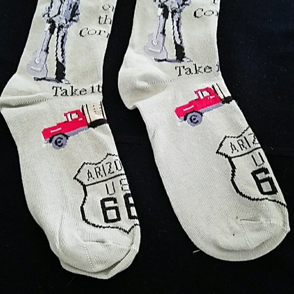 πHOST PICKβROUTE 66β’WINSLOW AZβ’ - Picture 4 of 7