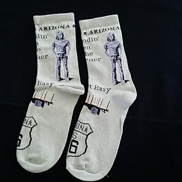 πHOST PICKβROUTE 66β’WINSLOW AZβ’ - Picture 5 of 7