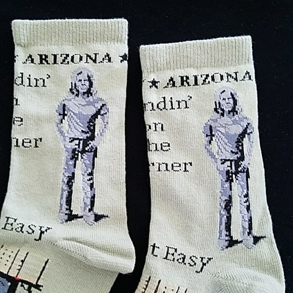 πHOST PICKβROUTE 66β’WINSLOW AZβ’ - Picture 6 of 7