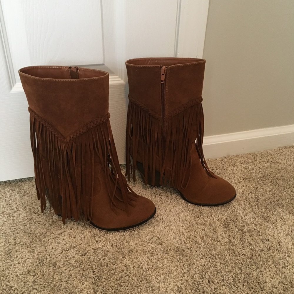 Women's boots