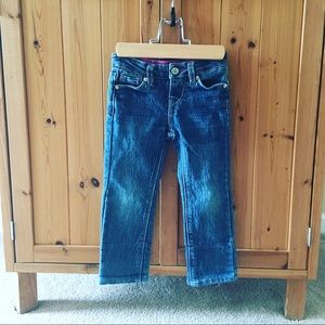 Levi's 3T Slim Straight Jean