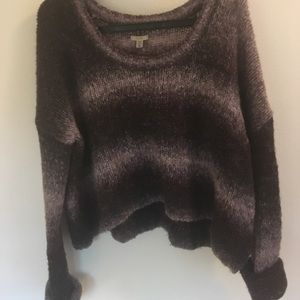 Ecote' sweater