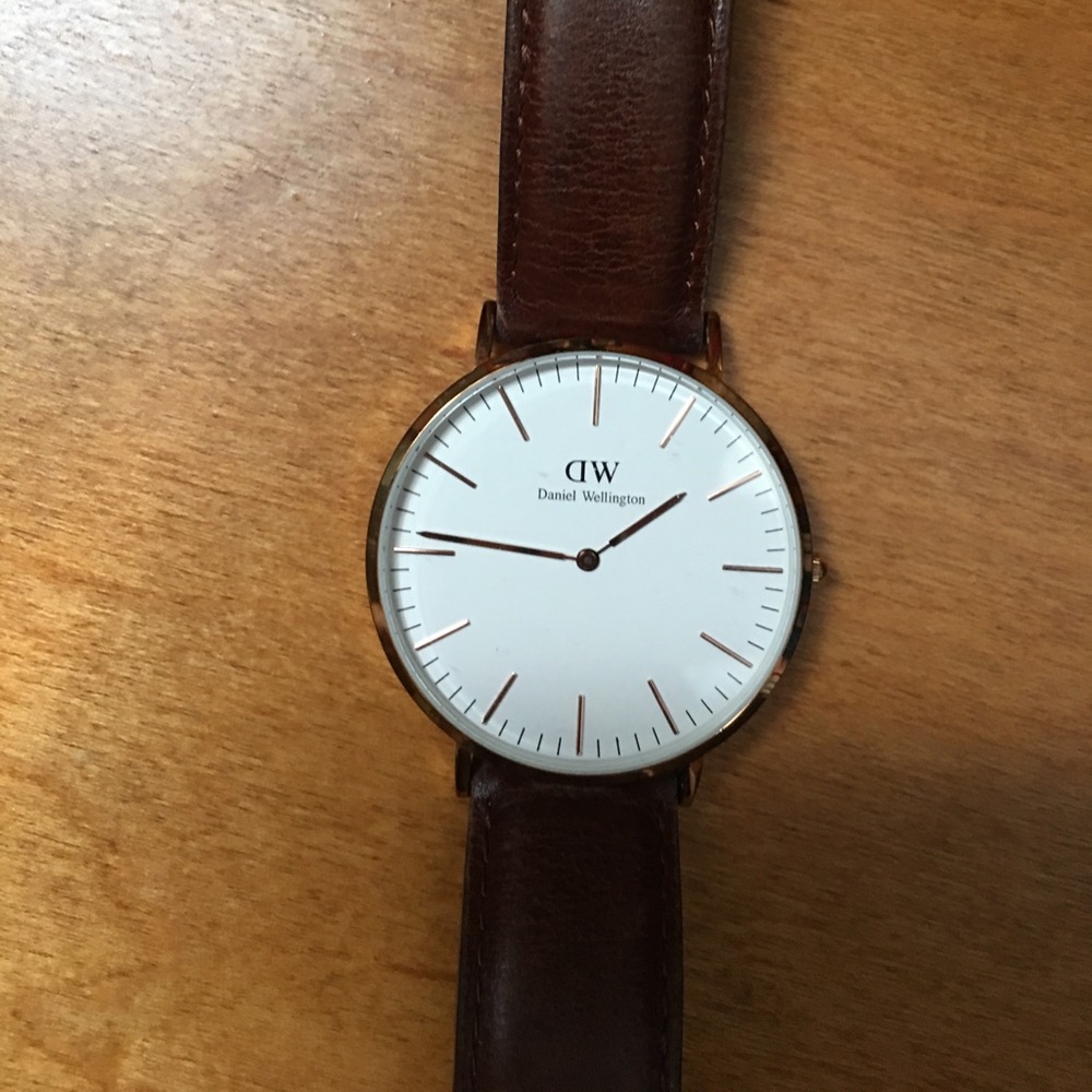Daniel Wellington Watch