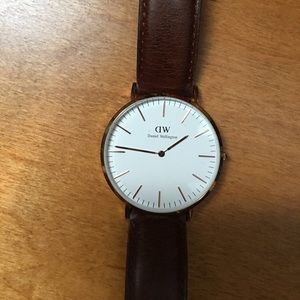 Daniel Wellington Watch