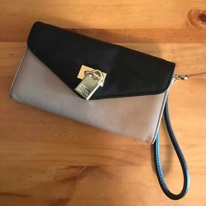Steve Madden wallet
