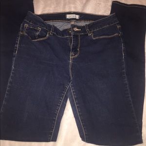 Bullhead jeans