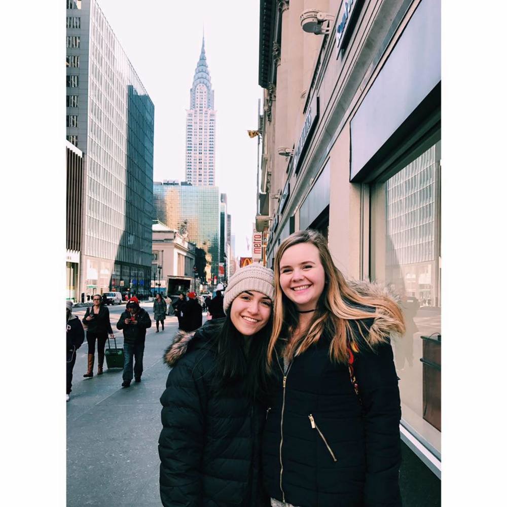 Meet your Posher, Sophie