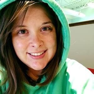 Meet your Posher, Gussie